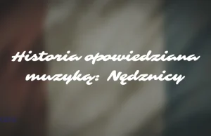 Historia opowiedziana muzyką: Nędznicy - Muzyczna Lista