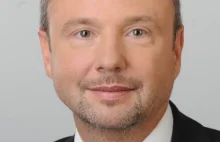 Tomasz Szczegielniak nowym wiceministrem w Ministerstwie Aktywów Państwowych