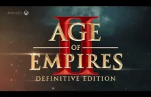 Age of Empires II w jakości 4k od Microsoft