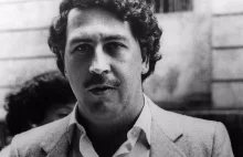 Pablo Escobar – król krwawego imperium •