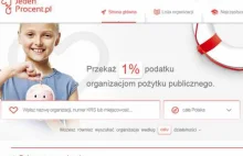 SLD chce dać organizacjom dwa zamiast jednego procenta podatku