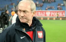 Oficjalnie: Franciszek Smuda wraca do Ekstraklasy! •