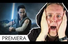 Gwiezdne wojny: Ostatni Jedi (Last Jedi) - recenzja bez spoilerów