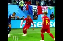 Mbappe - żałosna gra na czas