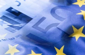 Euro zagrożone? Marine Le Pen chce powrotu francuskiej waluty
