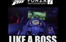 Tak się gra w Forza Motorsport 7