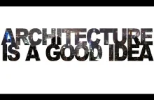 Skąd się wzięły bloki? | Architecture is a good idea