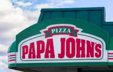 Legendarne pizzerie Papa John’s wkraczają do Polski!