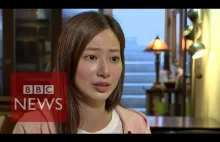 'Internet meme ruined my career' BBC News - czyli sprawdź zanim udostępnisz.