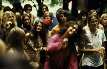 Photos of Life at Woodstock Festival 1969