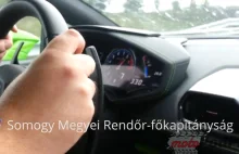 Moto Pod Prąd « [Wideo] Lamborghini Huracan rozbija się przy 330 km/h