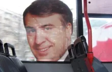 Dymisja Micheiła Saakaszwilego. Poroszence wyrasta konkurent?