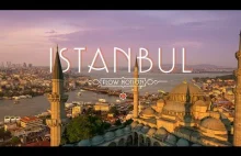 Istanbul | Flow Through the City of Tales