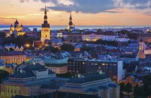Estonia: ruszyła rosyjskojęzyczna telewizja dla mniejszości rosyjskiej.