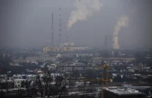 Smog nad Polską. Sytuacja jest TRAGICZNA