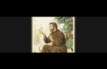 Franciszek 'Francis of Assisi'