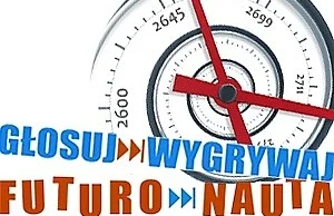 "Futuronauta" - wybierz najlepszy tekst futurystyczno-naukowy