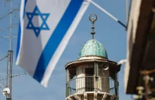 Meczety w Izraelu zostana pozbawione naglosnienia