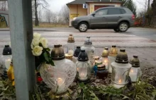 Kto zabił 19-letnią Kasię? 56 samochodów z całej Polski