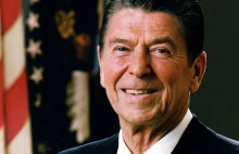 Ronald Reagan nazwał Afrykańczyków w ONZ "małpami"