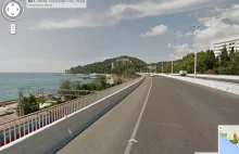 Google aktualizuje Street View. Zaprasza do zwiedzania Soczi