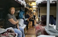 Podróż Koleją Transsyberyjską: relacja i praktyczne wskazówki