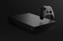 Xbox One X - polska cena jednak nie odstrasza!