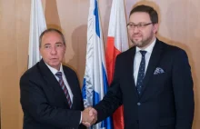 Odbyło się spotkanie ws. dialogu polsko-izraelskiego.
