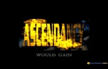 Ascendancy gameplay -1995