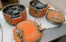 Biegli zidentyfikowali kilkadziesiąt nowych słów z czarnej skrzynki tupolewa...