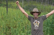 Zmarł znany hodowca marihuany Franco Loja