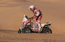 Rajd Dakar 2020: Lindner najlepszy na ostatnim etapie, Sonik na podium!