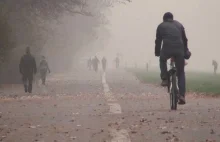 Krakowski smog wisi nad Polską. Polskie powietrze co roku zabija 45 tys. ludzi