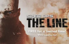 Spec Ops: The Line [ZA DARMO]