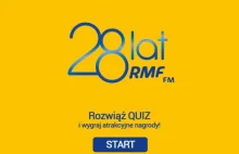 28 rzeczy, które musisz wiedzieć o RADIU RMF FM! [QUIZ]