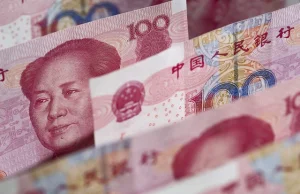 Chińska waluta coraz bardziej popularna I Poleca Adam Machaj