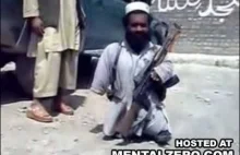 Najmniejszy talib