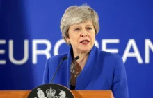 UE i Wielka Brytania zgodziły się na przedłużenie brexitu do 31 października PAP