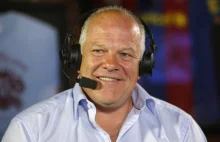 Andy Gray wyrzucony z pracy