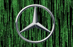 Mercedes znów w tarapatach? Podejrzane oprogramowanie w silnikach od Renault
