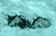 W pobliżu Bahamów zlokalizowano dwie ogromne podwodne piramidy