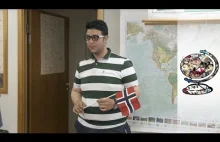 Norwegia i imigranci - Classes On Respect For Women For Muslim Immigrants