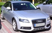 Czy warto kupić Audi A4 2.0 TDI? NIE!