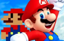 Super Mario trafi do kin! Animację stworzą twórcy Minionków!