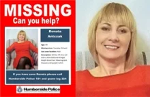 Odeszła od rodziny, by wstąpić do sekty - twierdzi mąż zaginionej Polki