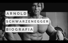 Arnold Schwarzenegger - biografia