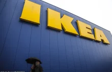 Oświadczenie Ikei po śmierci 8 dzieci.