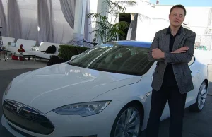 Tesla ma wreszcie prawo do domeny Tesla.com – po 13 latach walki