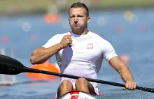 Piotr Siemionowski: wciąż jestem mistrzem, faworytem finału olimpijskiego