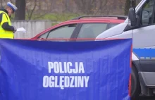 Tragedia na pasach. Zginęły dwie dziewczynki